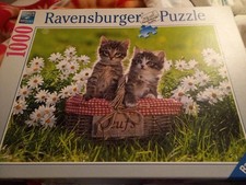 Ravensburger Puzzle 1000 Teile