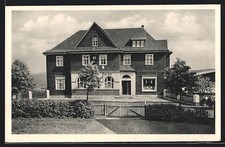 Schmiedefeld kreis saalfeld - schmiedefeld,