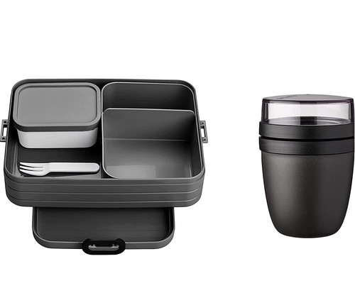 Mepal snacks lunchbox - snacks,