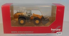 Herpa 1/87 Nr. 148122 Liebherr
