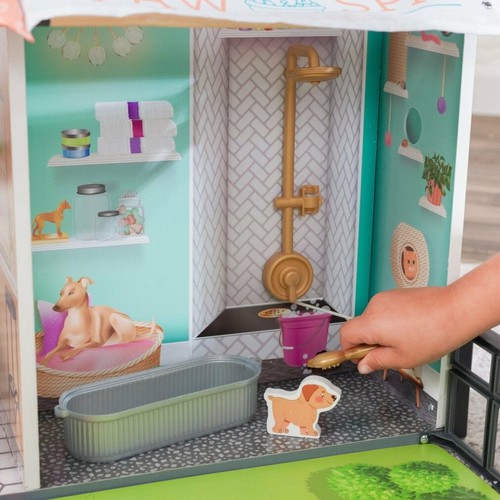 Kidkraft bianca city life - bianca,