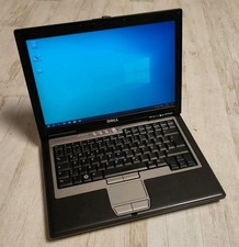 Laptop Dell Latitude D620