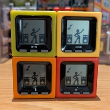 Bandai/Radica Cube World