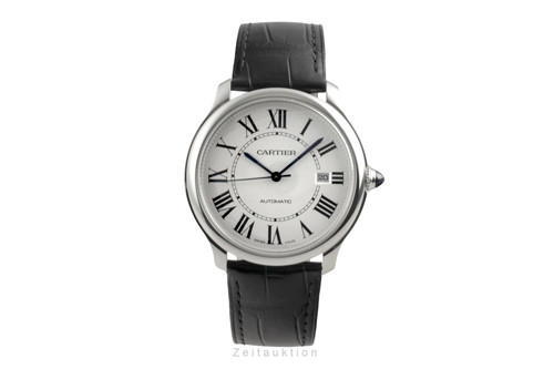 Cartier ronde must - must,