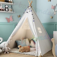 Kinderzelt Spielzelt Tipi Zelt