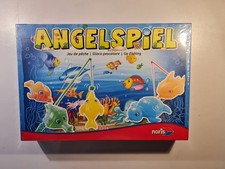 Noris Angelspiel neu original