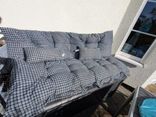 palettenkissen set outdoor