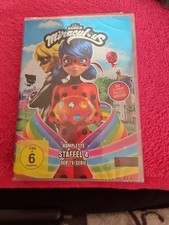 Miraculous - Komplette Staffel