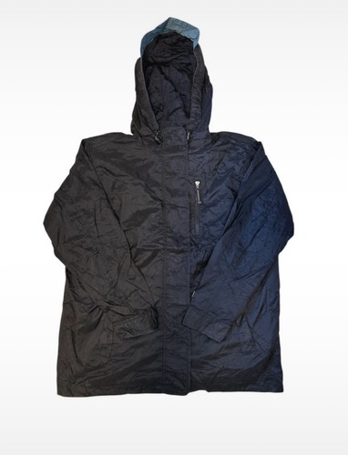 Vintage nike parker - nike, |