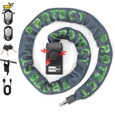 EMjollRay Fahrradschloss mit