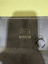 MOTORSTEUERGERÄT SUZUKI SWIFT