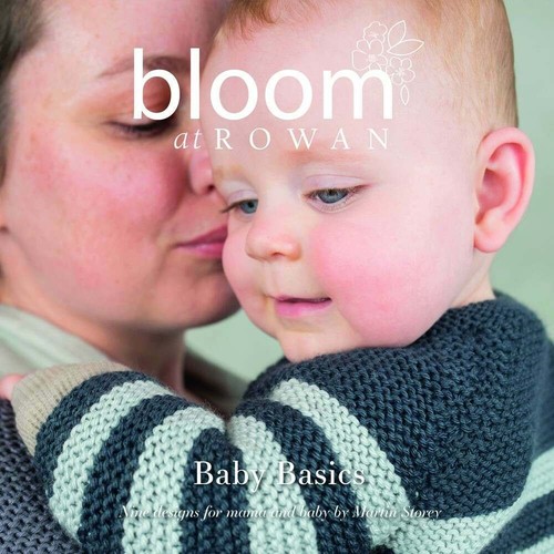 Rowan baby basics - baby,