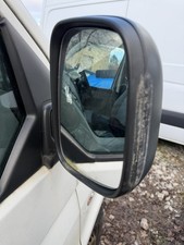 Orig. VW T5 Transporter Kasten