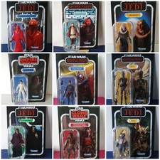 Hasbro Star Wars The Vintage