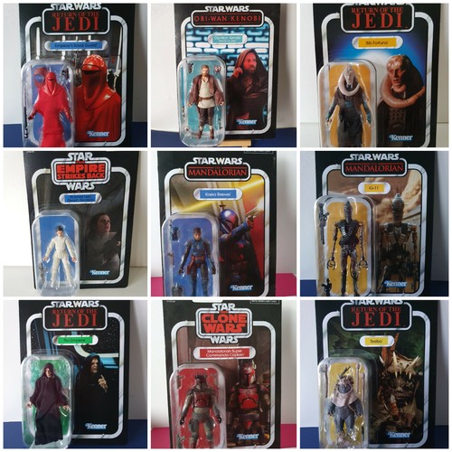 Hasbro star wars - star,