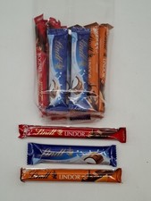 12 x 38gr. Lindt Sticks 3