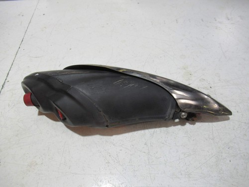 Auspuff suzuki gladius 650 - (suzuki,