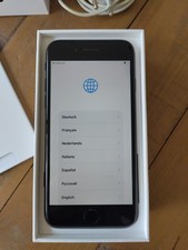 Apple iPhone SE 2. Gen 2020 -