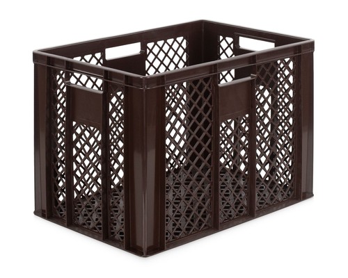 Bäckerkiste 600x400x410 - , mm