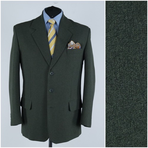 Herren vintage blazer 46r - blazer, uk
