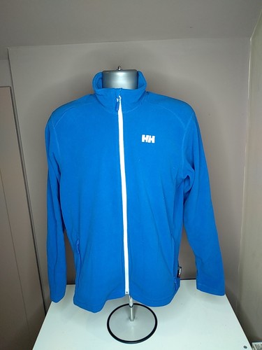 Helly hansen polartec full zip - hansen,
