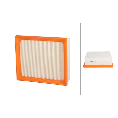 Luftfilter einsatz 220 187 - luftfilter-einsatz,