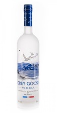 Grey Goose Vodka 0,7L (40%