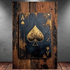 LEINWAND BILD ER XXL ABSTRAKT