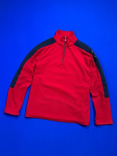 Bogner fire ice - bogner, red