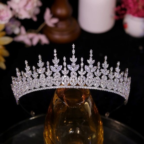 Top qualität hochzeit diadem - qualität,