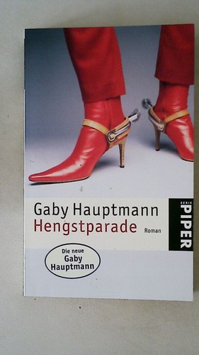 112332 gaby hauptmann - 112332,