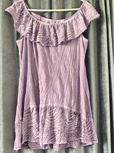 Tredy offshoulder carmentunika - tredy,