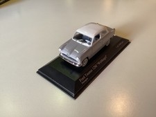 minichamps 1:43 Ford Taunus