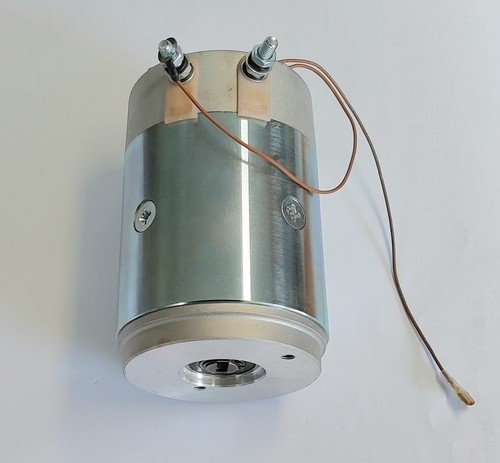 Motor für ladebordwand - motor,