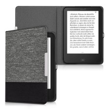 Hülle für Tolino Shine 2 HD Canvas eReader Klapphülle Schutzhülle Case eBook