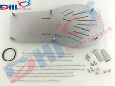 Tuppers Hand Retractor 23 pcs