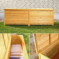 Auflagenbox kissenbox - auflagenbox,