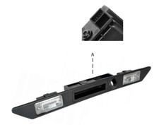 GRIFFLEISTE HECKKLAPPE