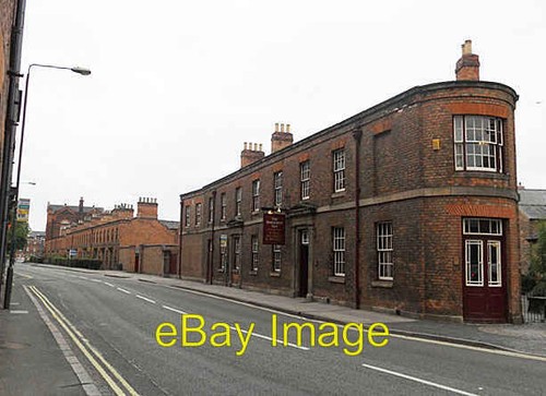 Foto 6x4 the brunswick - foto, &