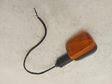 Suzuki RG 80 Gamma Indicator