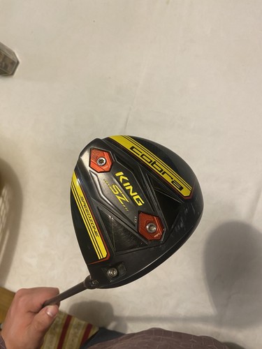 Golf driver cobra - golf, speedzone