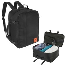 Rucksack Ryanair 40x20x25 Handgepäck kleine Reisetasche Bordgepäck Kabinengepäck