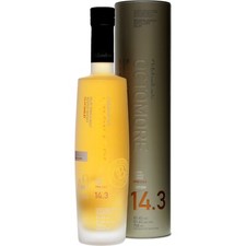 Bruichladdich Octomore 14.3