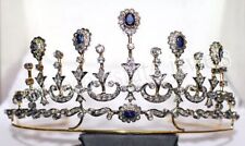 10,41ct Rosenschliff Diamant