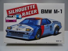 AOSHIMA BMW M1 "Silhouette
