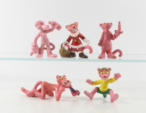 Paulchen pink panther - paulchen, ===