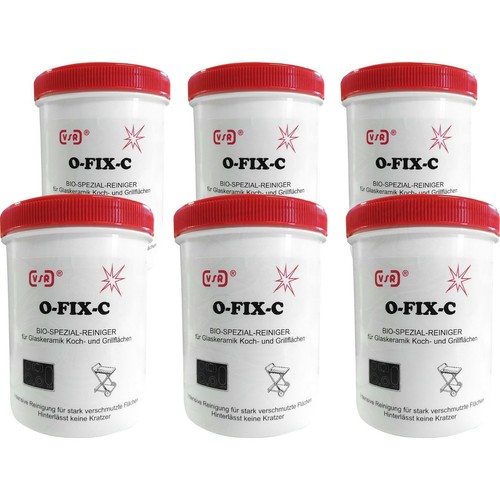 Vsr fix reiniger für - o-fix-c,