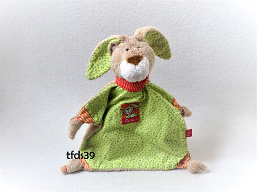 Sigikid hase bunny grün - sigikid,