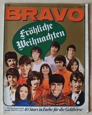Original BRAVO 1967 Nr. 53 mit