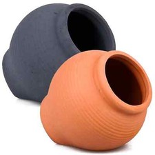 Aquarium Deko Vase Amphore